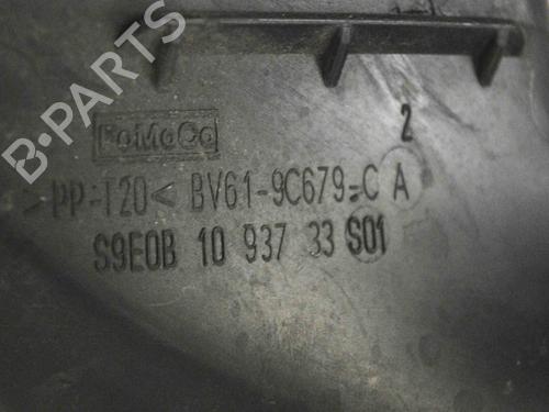 Pipe FORD FOCUS III 1.0 EcoBoost | BP30227406M125