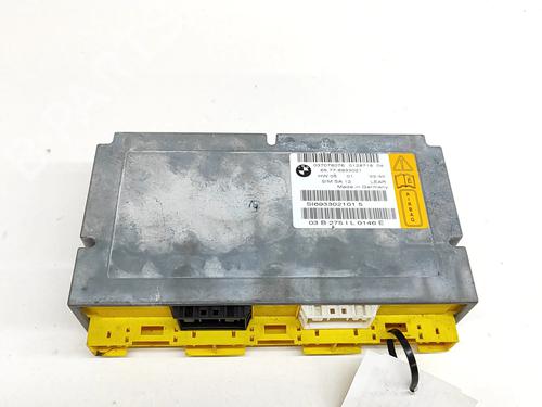 Used ECU airbags ECU airbags BMW 7 (E65, E66, E67) 735 i, Li (272 hp) 36044302 36044302