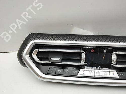 Control unit BMW X4 (G02, F98) xDrive 20 i | BP38443039M11 - Image 5