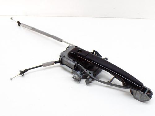 Front right exterior door handle VOLVO XC60 I SUV (156) D3 / D4 | BP6773587C129 