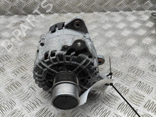 Used Alternator Alternator 39380472 39380472