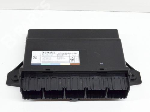 Elektronisk modul JAGUAR XF I (X250) 3.0 D (275 hp) 9628748