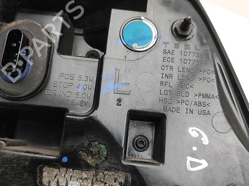 Left taillight TESLA MODEL 3 (5YJ3) EV AWD | BP33732585C34 - Image 6