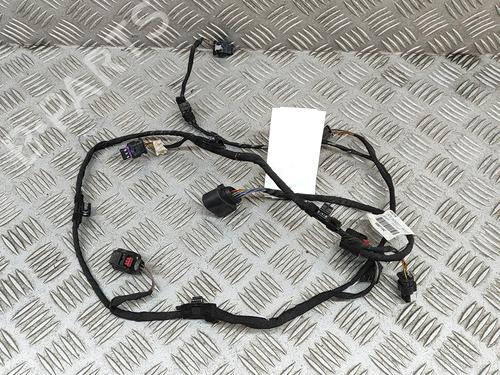 Used Electronic module VW PASSAT B8 (3G2, CB2) 1.6 TDI (120 hp) 20676262