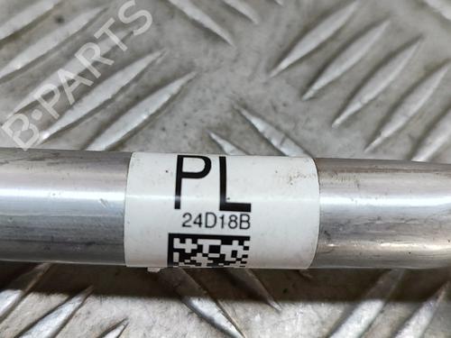 AC pipe MAZDA CX-30 (DM) SKYACTIV-G M Hybrid | BP29391540M126 