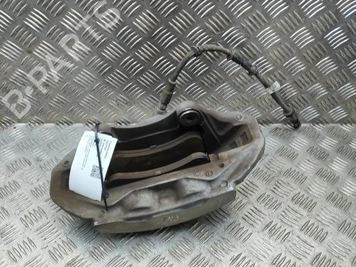 Left front brake caliper MERCEDES-BENZ EQS (V297) EQS 450+ (297.123) | BP39030213M105  - Image 5