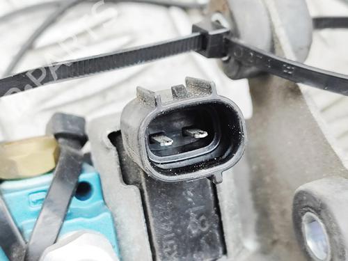 Electronic sensor MITSUBISHI LANCER VIII (CY_A, CZ_A) EVO X (CZ4A) | BP34560275M84  - Image 6
