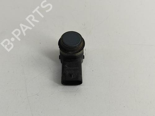 Used Electronic module BMW 5 Gran Turismo (F07) 530 d (245 hp) 24818000