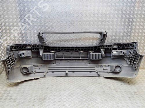Front bumper VW TRANSPORTER T5 Van (7HA, 7HH, 7EA, 7EH) 2.5 TDI | BP29812439C7 