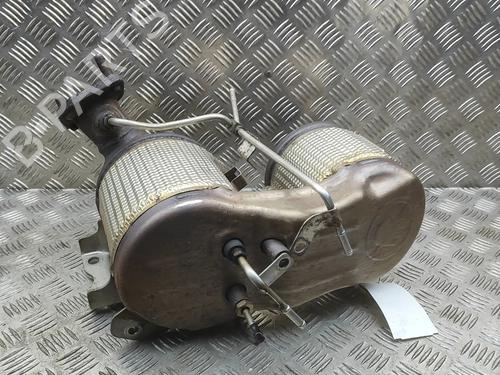 Used Catalyst Catalyst KIA XCEED (CD) 1.6 CRDi 136 (136 hp) 33661494 33661494