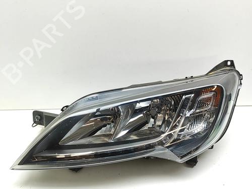 Used Left headlight Left headlight BMW X5 (G05, F95) xDrive 30 d (249 hp) 33395994 33395994