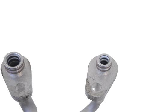 AC pipe CITROËN C4 III (BA_, BB_, BC_) ë-C4 (BCZKXC, BZCKSC) | BP33359887M126 - Image 3