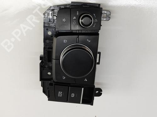 Switch MAZDA MX-30 (DR) e-SKYACTIV | BP28028388I30 