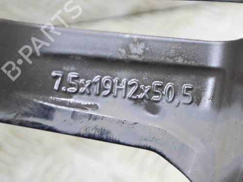 Rim VOLVO XC40 (536) B4 Mild-Hybrid | BP27762819C45