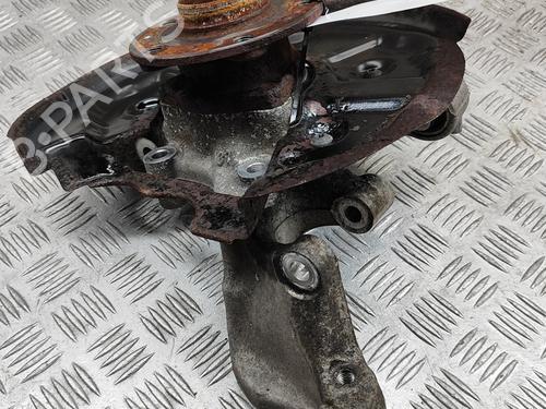 Left rear steering knuckle AUDI A3 Sportback (8VA, 8VF) RS3 quattro | BP25883709M27 