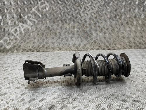 Used Left front shock absorber Left front shock absorber RENAULT MASTER III Van (FV) 2.3 dCi 165 RWD (FV0P, FV0U, FV10, FV12, FV1E) (163 hp) 18313887 18313887