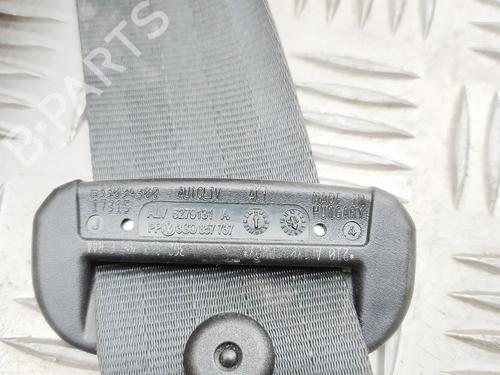 Front right seatbelt VW PASSAT B8 Variant (3G5, CB5) 2.0 TDI | BP39646432I25 - Image 8
