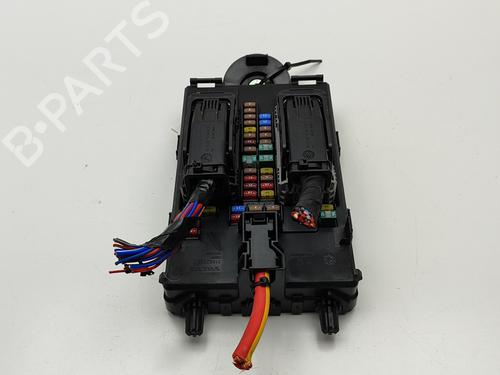 Fuse box VOLVO XC60 II (246) D4 AWD | BP24581451E1 