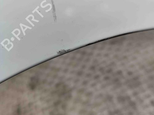 Right front fenders VW GOLF VII (5G1, BQ1, BE1, BE2) e-Golf | BP29890745C42
