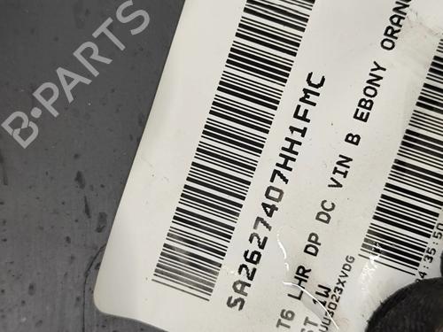 Rear left panel FORD RANGER (TKE) 3.2 TDCi 4x4 | BP33378471C60  - Image 8