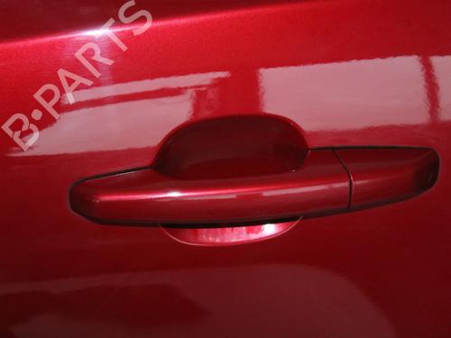 Dør venstre bagtil JAGUAR E-PACE (X540) 2.0 D150 AWD | BP33379534C4 - Image 3