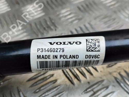 Right front driveshaft VOLVO XC40 (536) B4 Mild-Hybrid | BP33378606M39  - Image 6