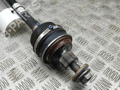 Left rear driveshaft PORSCHE MACAN (XAB) 4 Electric 4 (XABBB1, XABFD1) | BP38466886M40 - Image 4