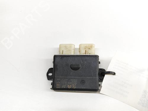 Elektronisk modul PEUGEOT 3008 III (KA_, KB_, KC_) e-210 (KCZKZX) (213 hp) 28559146
