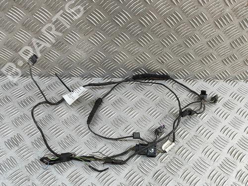 Used Electronic module BMW X5 (F15, F85) xDrive 30 d (258 hp) 27645184