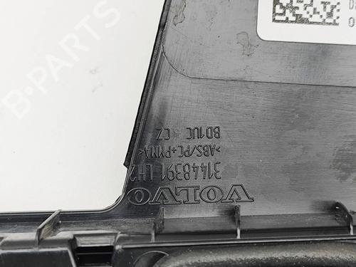 Dørliste VOLVO EX40 (536) EV | BP38650751C150 - Image 7