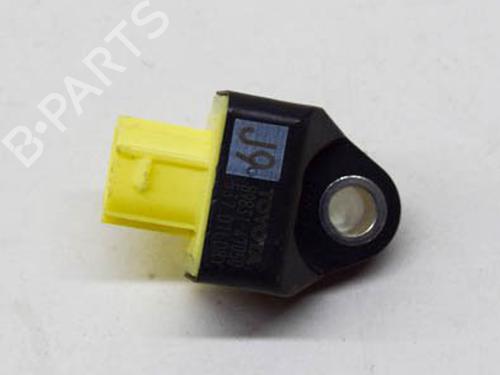 Used Electronic sensor TOYOTA PRIUS (_W5_) 1.8 Hybrid (ZVW50, ZVW50_, ZVW51_, ZVW50R, ZVW51) (122 hp) 27749920