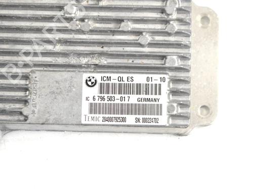 Electronic module BMW 5 Gran Turismo (F07) 530 d | BP30214890M83
