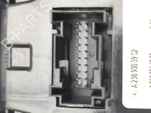 Switch MERCEDES-BENZ E-CLASS (W213) E 300 de 4-matic (213.011) | BP34282454I30  - Image 8