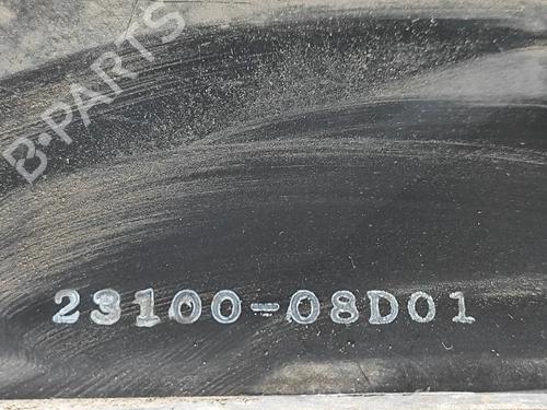 Air filter box SSANGYONG REXTON W / REXTON 2.2 Xdi All-wheel Drive | BP33393460M87 - Image 6