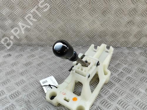 Gear lever MITSUBISHI LANCER VIII (CY_A, CZ_A) EVO X (CZ4A) | BP27790469M90 - Image 3