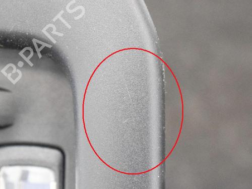 Interior roof handle MERCEDES-BENZ GLC (X253) 220 d 4-matic (253.905, 253.903) | BP14666602I35 