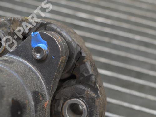 Kardanaksel Kompl. PORSCHE 911 (997) 3.8 Carrera 4S | BP6750378M37 