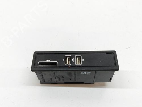 Elektronisk modul MERCEDES-BENZ E-CLASS Convertible (A238) E 220 d (238.414) (194 hp) 28388104