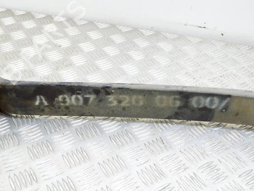 Other MERCEDES-BENZ SPRINTER 3-t Van (B910) 214 CDI (910.621, 910.623) | BP27751189O1  - Image 7