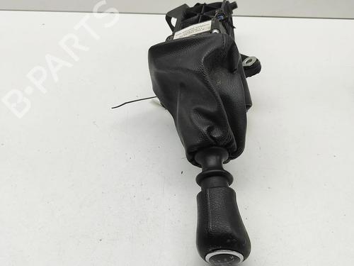 Used Gear lever Gear lever MERCEDES-BENZ SPRINTER 3,5-t Van (B906) 314 CDI (906.631, 906.633, 906.635, 906.637) (143 hp) 33384040 33384040