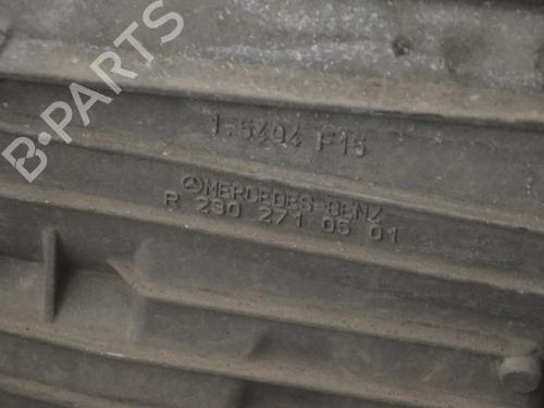 Gearbox INFINITI Q50 50 D | BP30246100M3