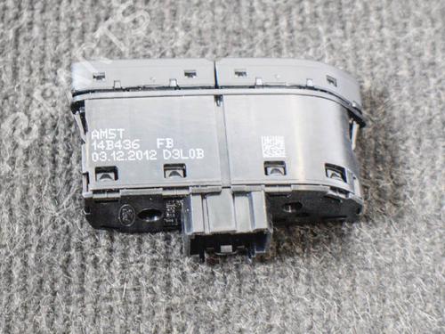 Switch FORD FOCUS III 1.0 EcoBoost | BP6764389I30 