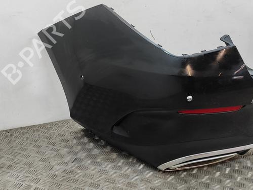 Rear bumper MERCEDES-BENZ CLA (C118) CLA 200 (118.387) | BP28359395C8 