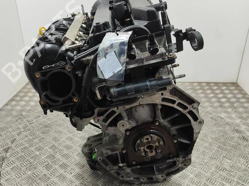 Motor AUDI A4 B7 Avant (8ED) 2.0 TFSI (200 hp) 24817739