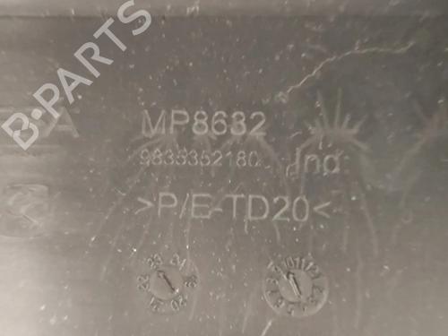Boot lining OPEL MOKKA 1.2 (76) | BP36066151I3 - Image 7