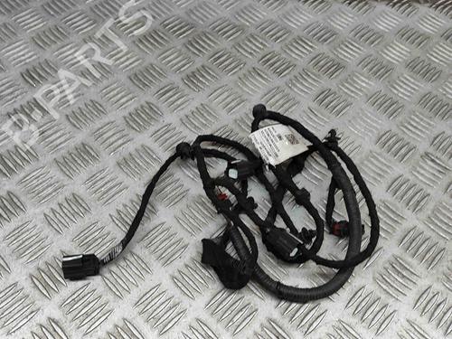 Elektronische module OPEL MOKKA / MOKKA X (J13) 1.7 CDTI (_76) (131 hp) 16076446