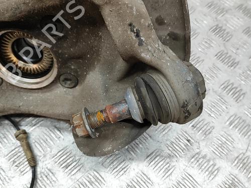 Left front steering knuckle MERCEDES-BENZ GLS (X167) AMG 63 4Matic+ EQ Boost 4-matic+ (167.989) | BP24820023M25  - Image 5