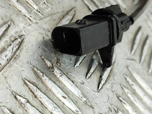 Right rear brake caliper AUDI A4 B9 Avant (8W5, 8WD) 2.0 TDI | BP25615603M106