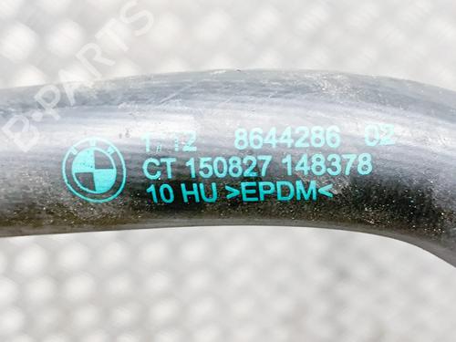 Pipe BMW 3 (F30, F80) 330 e | BP14611118M125 