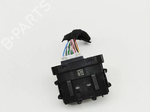 Electronic module RENAULT ZOE (BFM_) ZOE (BFMC, BFMD) | BP36415421M83 - Image 5